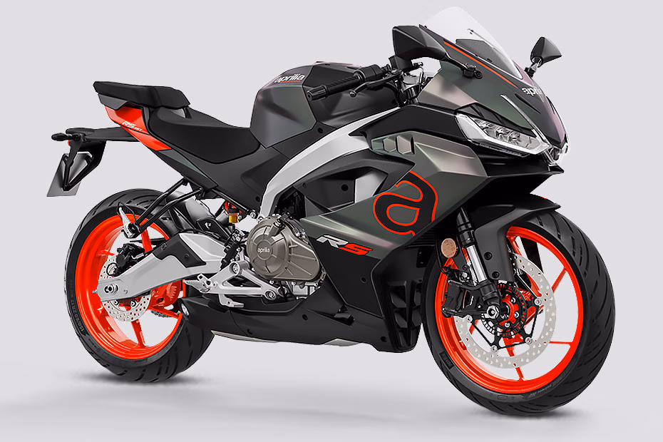 Aprilia RS 457