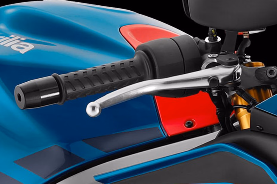 Aprilia RS 660