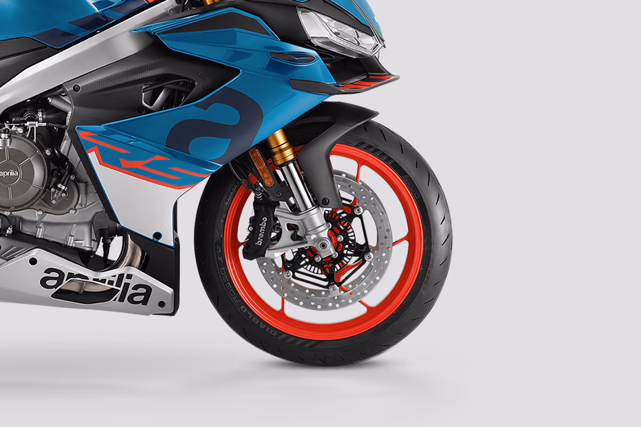 Aprilia RS 660