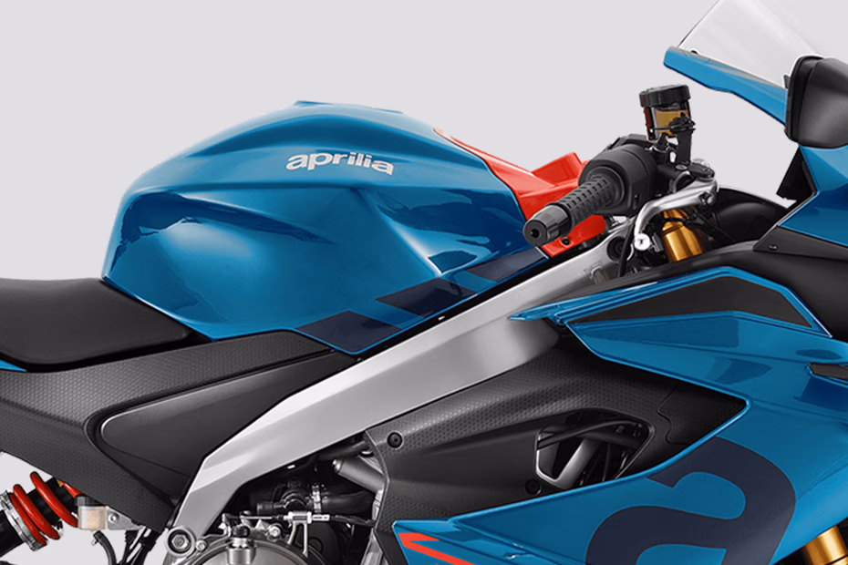 Aprilia RS 660