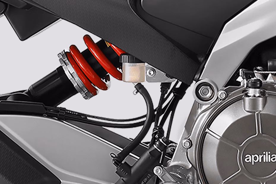 Aprilia RS 660