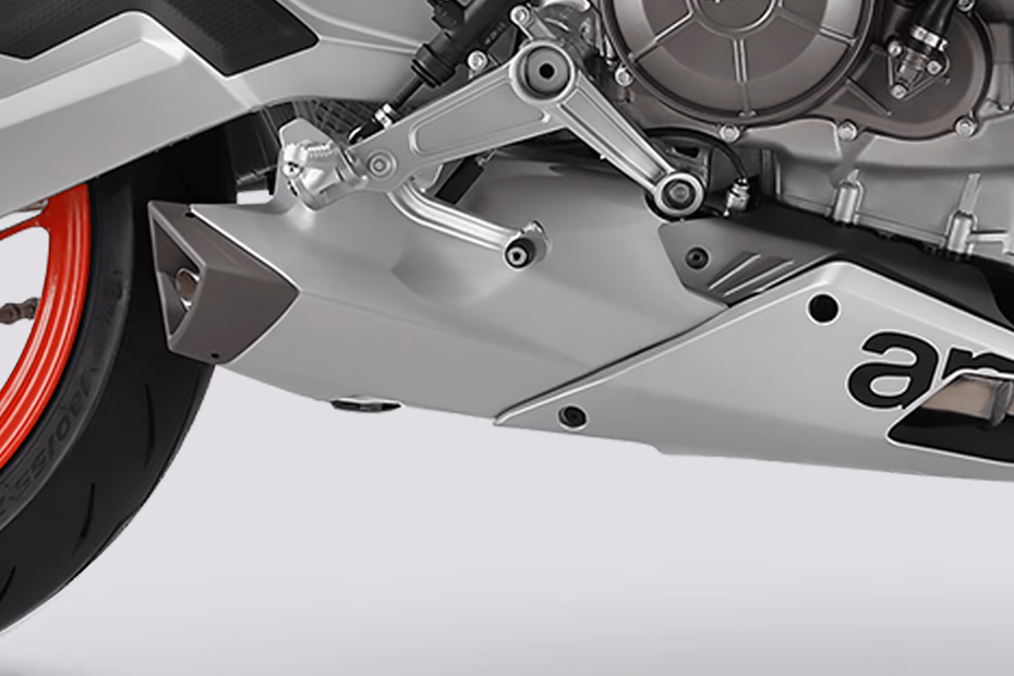 Aprilia RS 660
