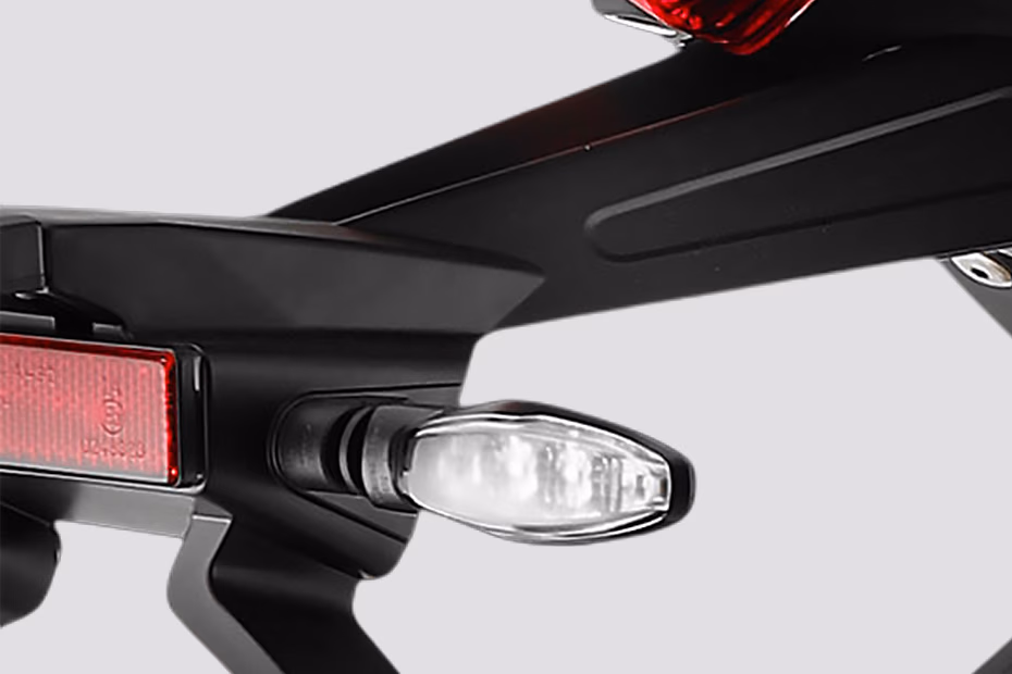 Aprilia RS 660