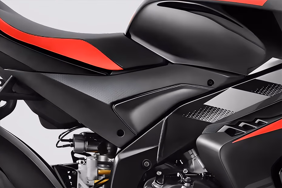 Aprilia RSV4