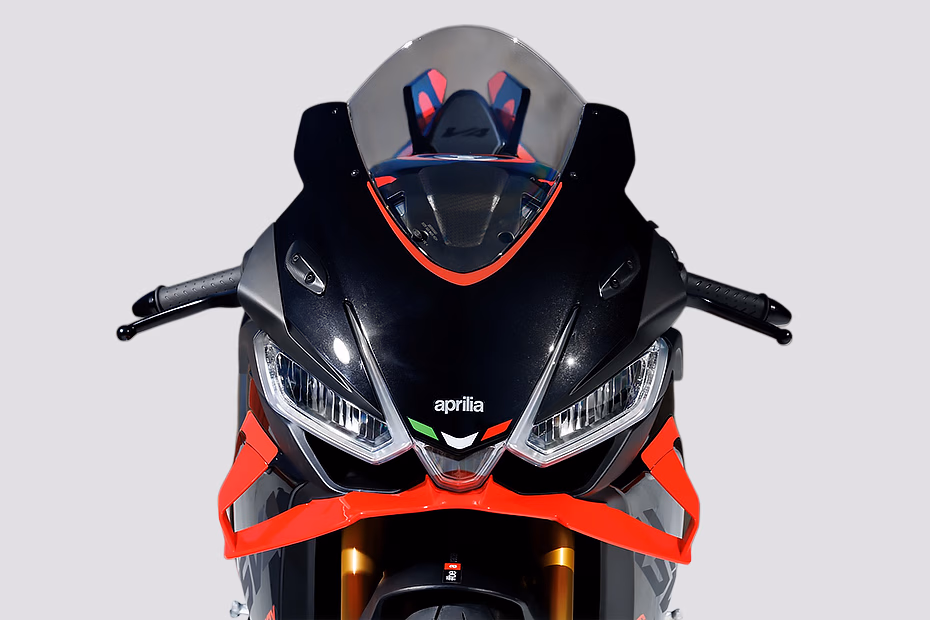 Aprilia RSV4