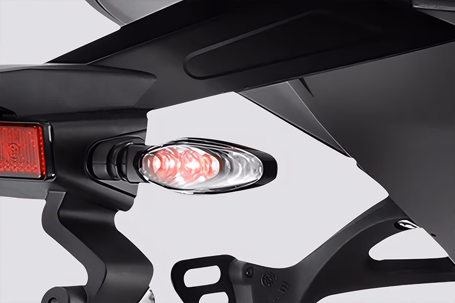 Aprilia RSV4