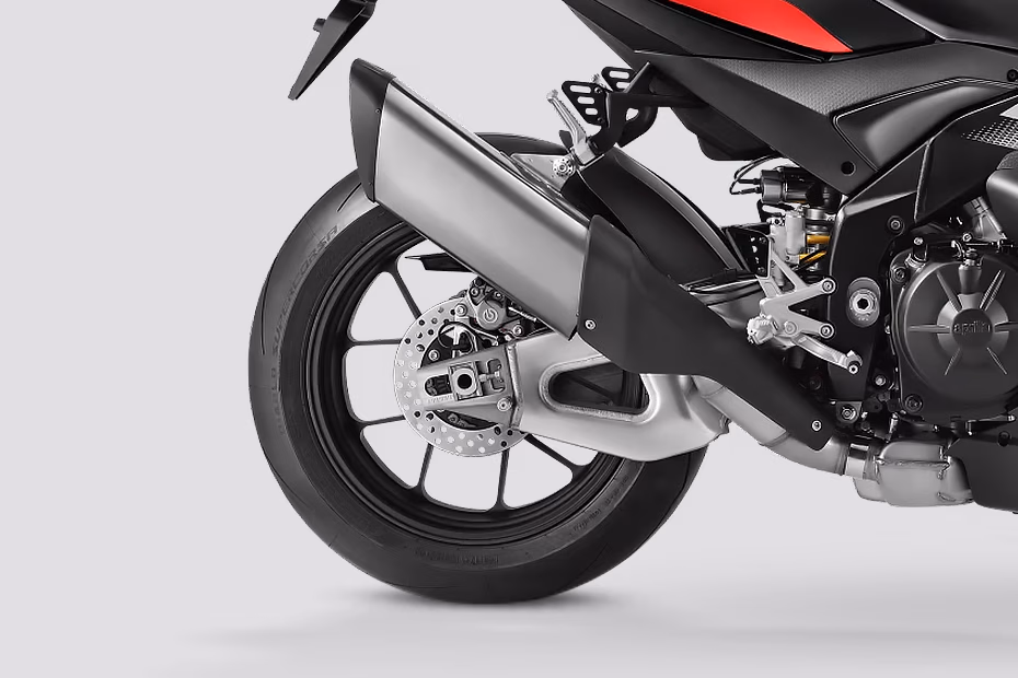 Aprilia RSV4