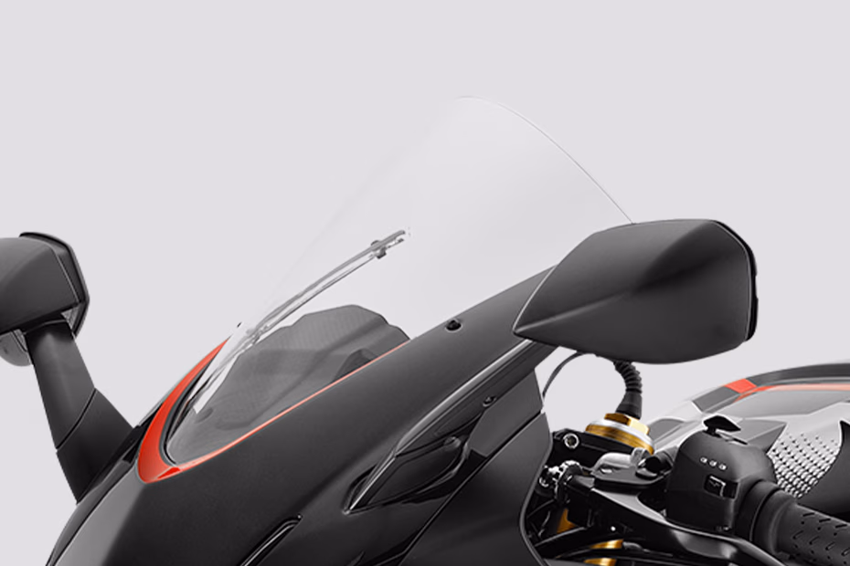 Aprilia RSV4