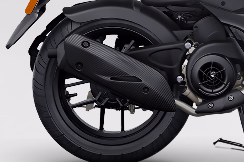 Aprilia SR 125 hp.e