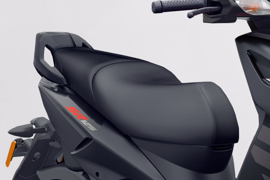 Aprilia SR 125 hp.e