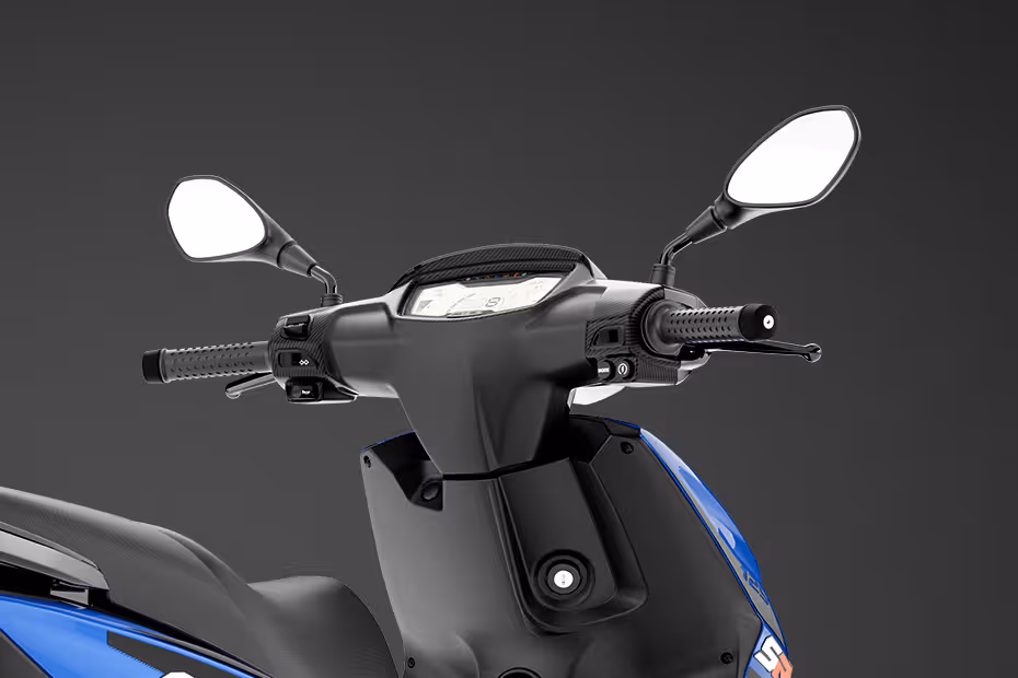 Aprilia SR 125