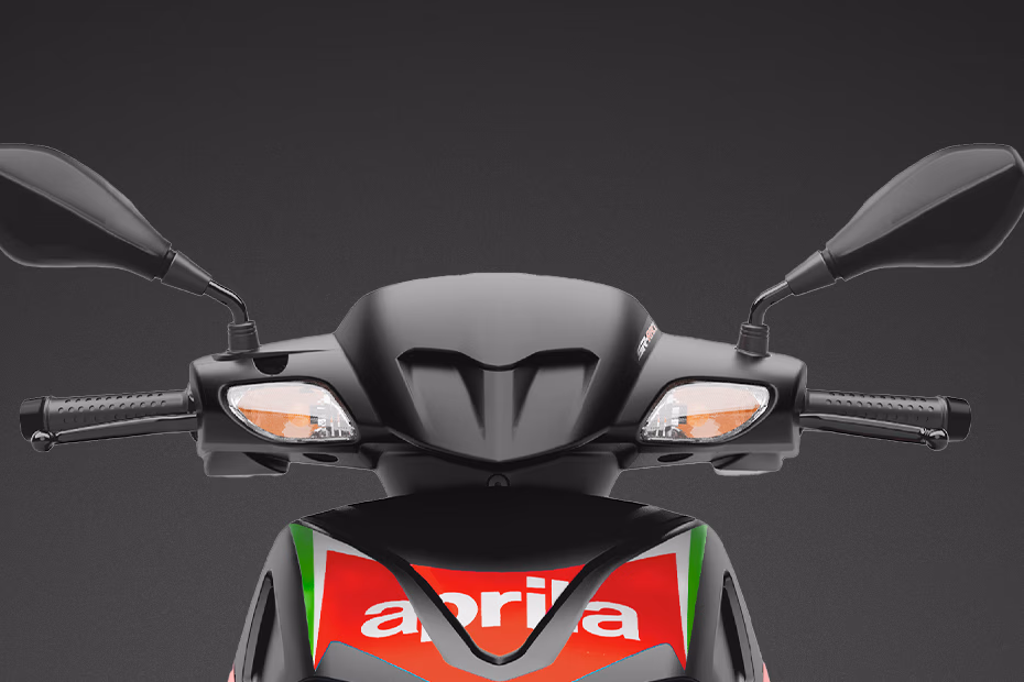 Aprilia SR 160 Race