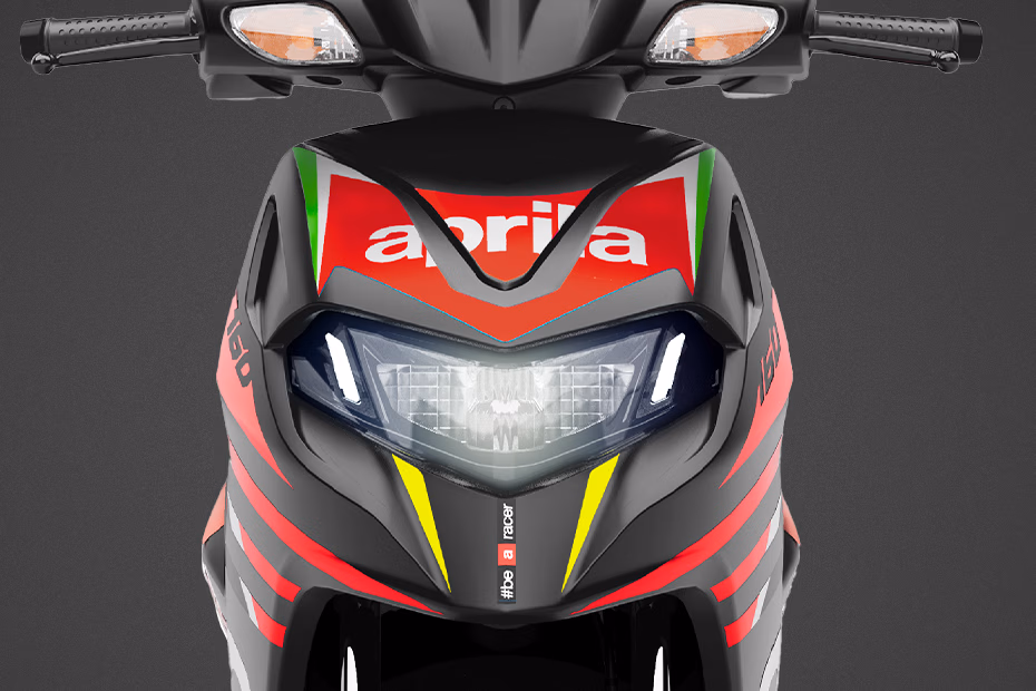 Aprilia SR 160 Race