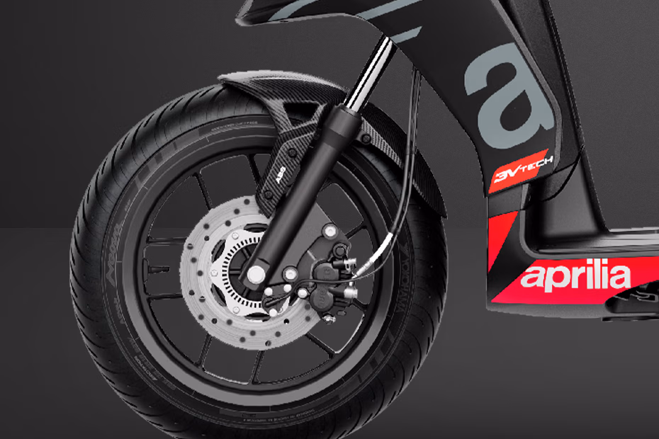 Aprilia SR 160 STD