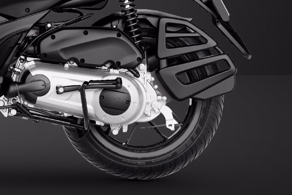 Aprilia SR 160 STD