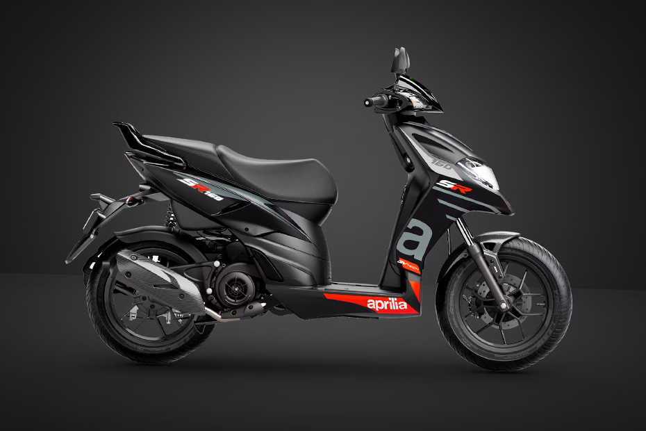 Aprilia SR 160 STD