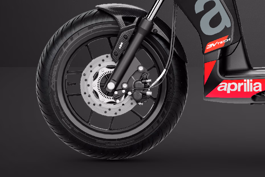 Aprilia SR 160 STD