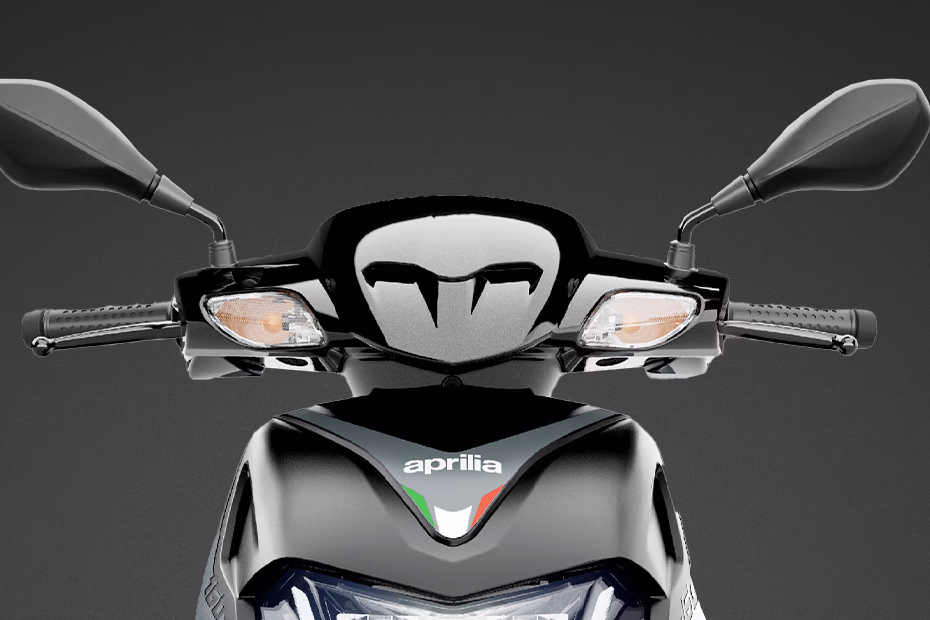 Aprilia SR 160 STD