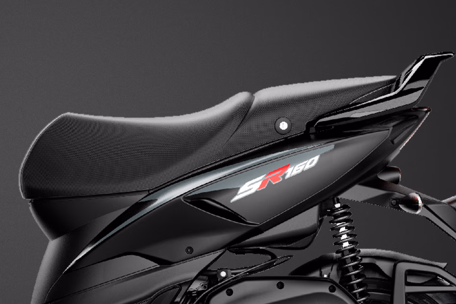 Aprilia SR 160 STD