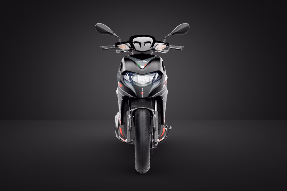 Aprilia SR 160 STD