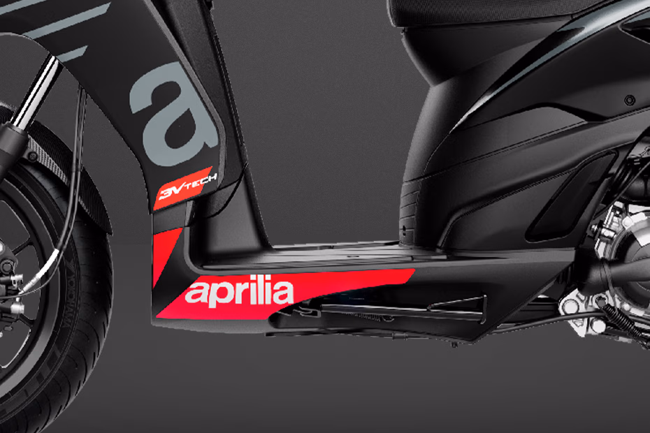 Aprilia SR 160