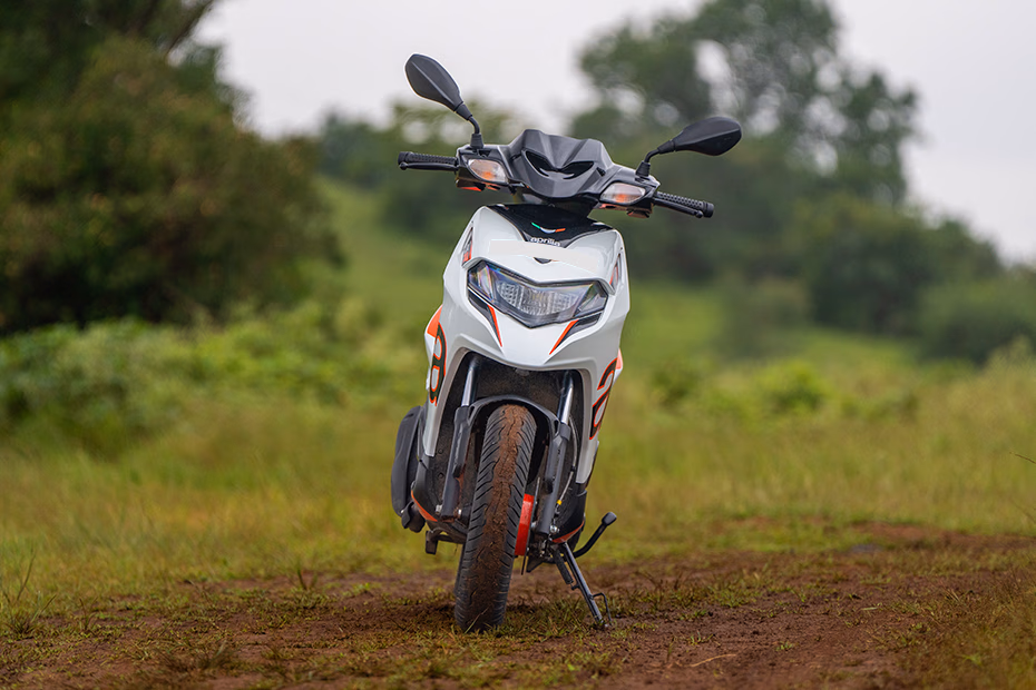 Aprilia SR 175 hp.e