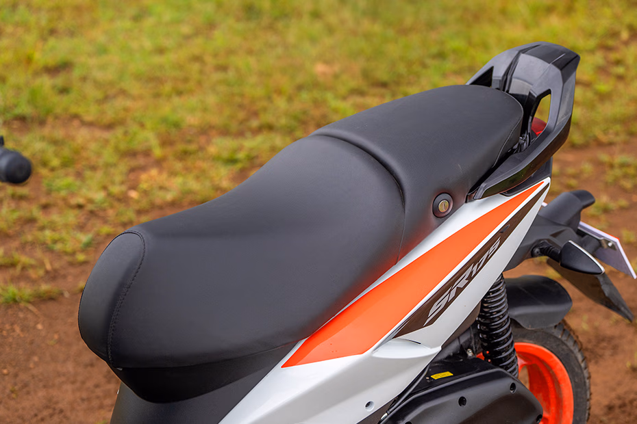 Aprilia SR 175 hp.e