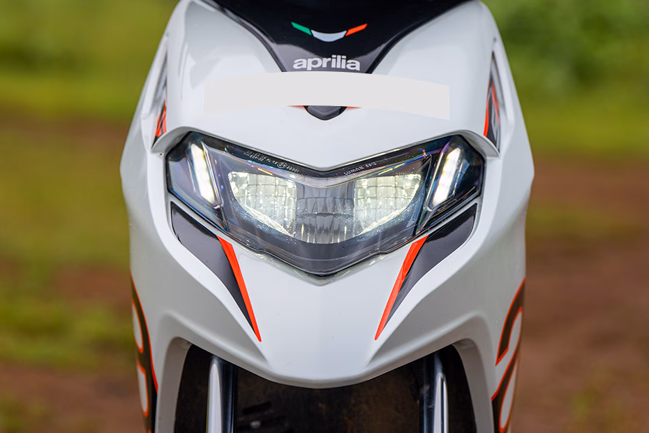 Aprilia SR 175 hp.e