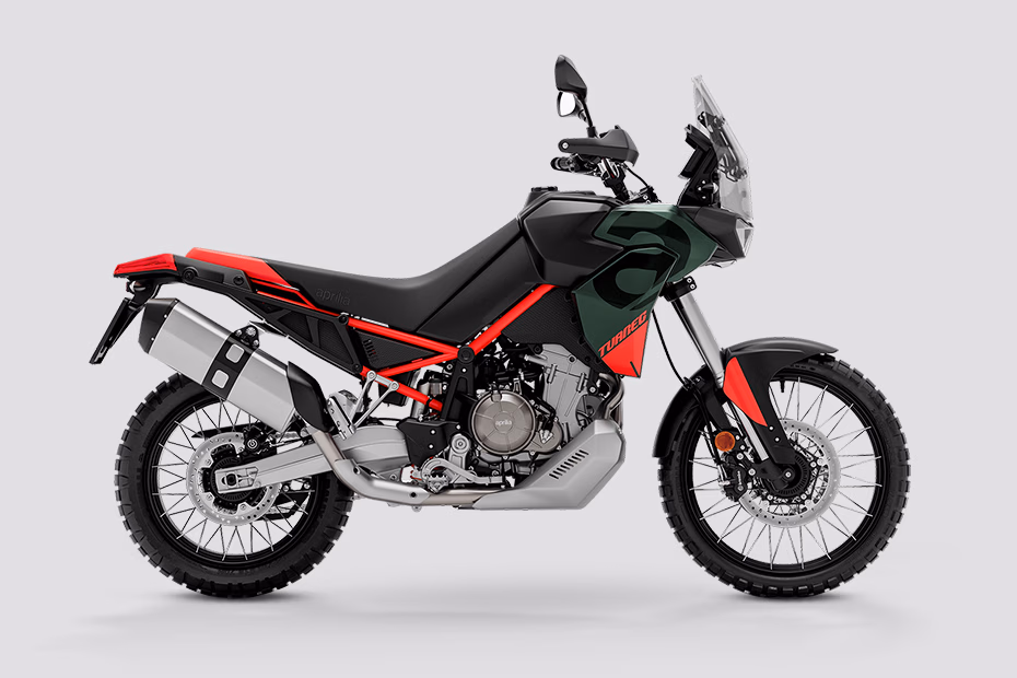 Aprilia Tuareg 660