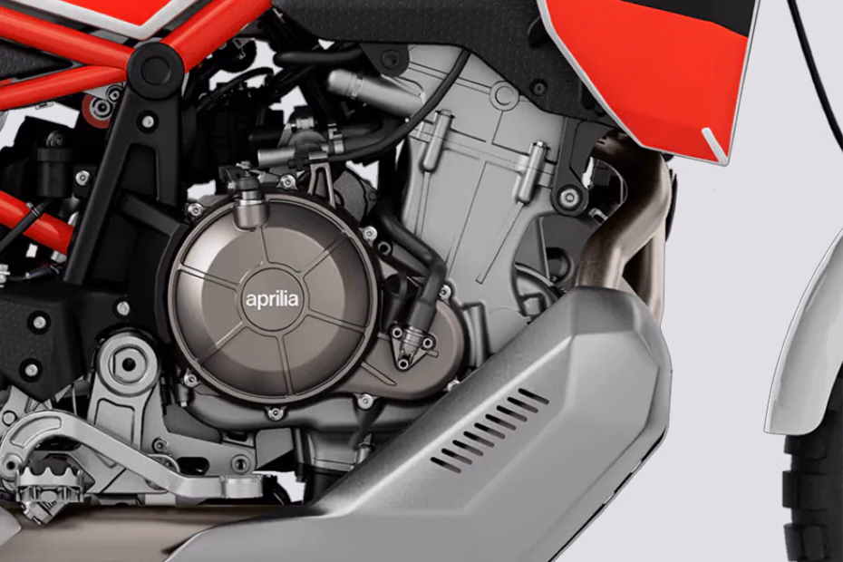 Aprilia Tuareg 660