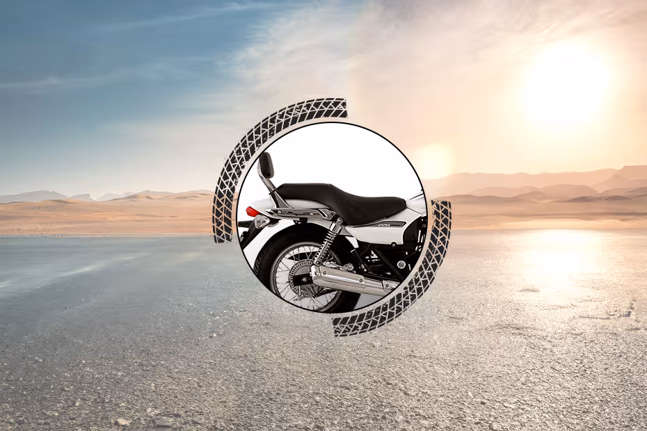 Bajaj Avenger Cruise 220