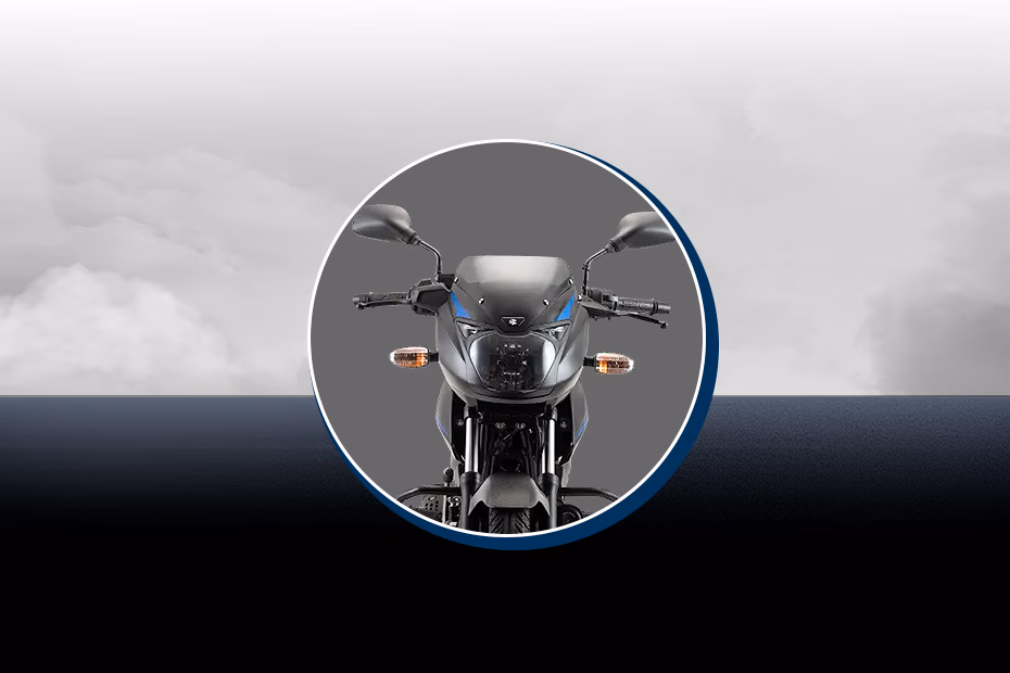 Bajaj Pulsar 125 Carbon Fiber Single Seatt