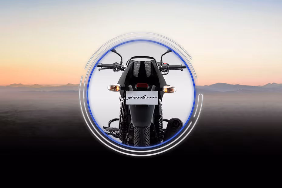Bajaj Pulsar 125