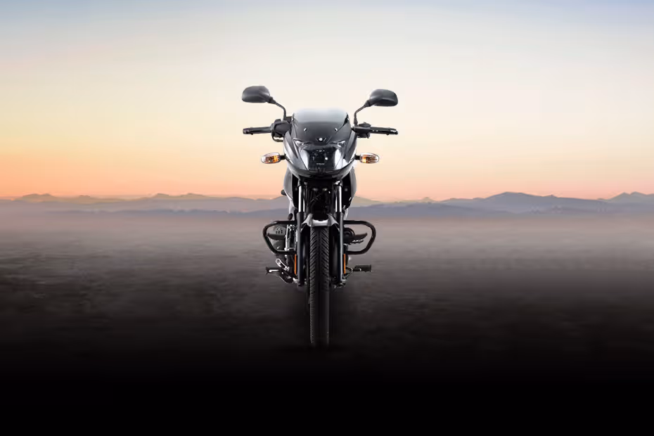 Bajaj Pulsar 125