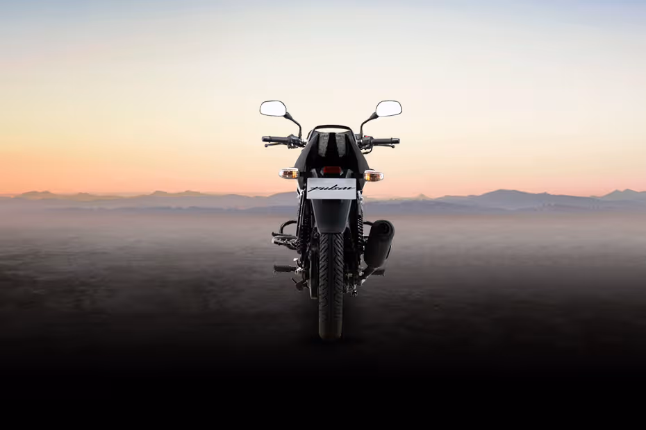 Bajaj Pulsar 125
