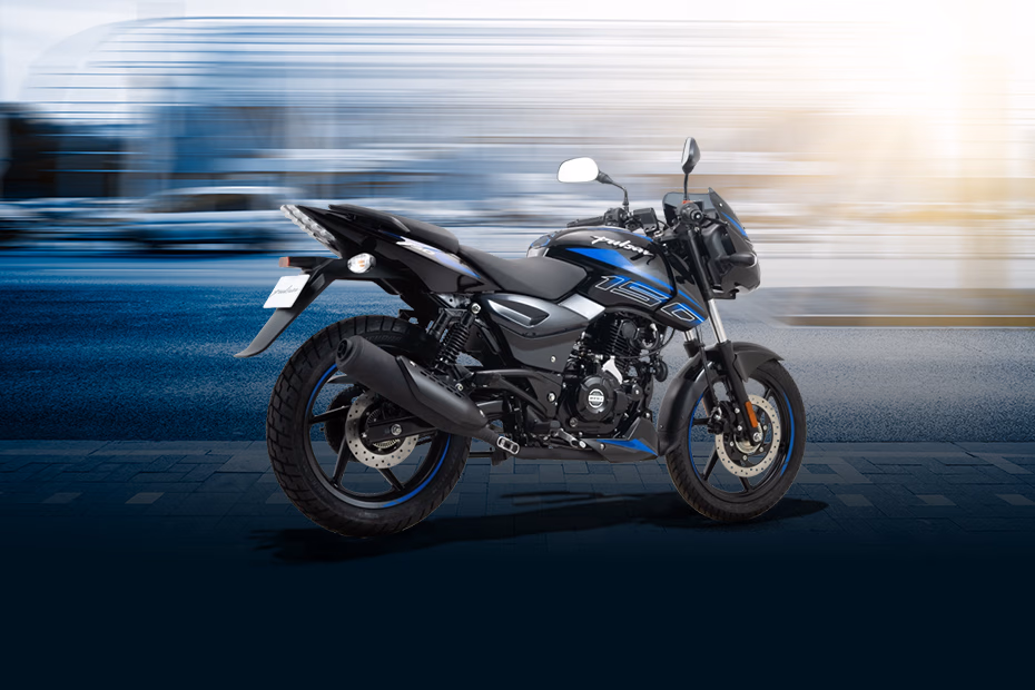Bajaj Pulsar 150 Single Disc