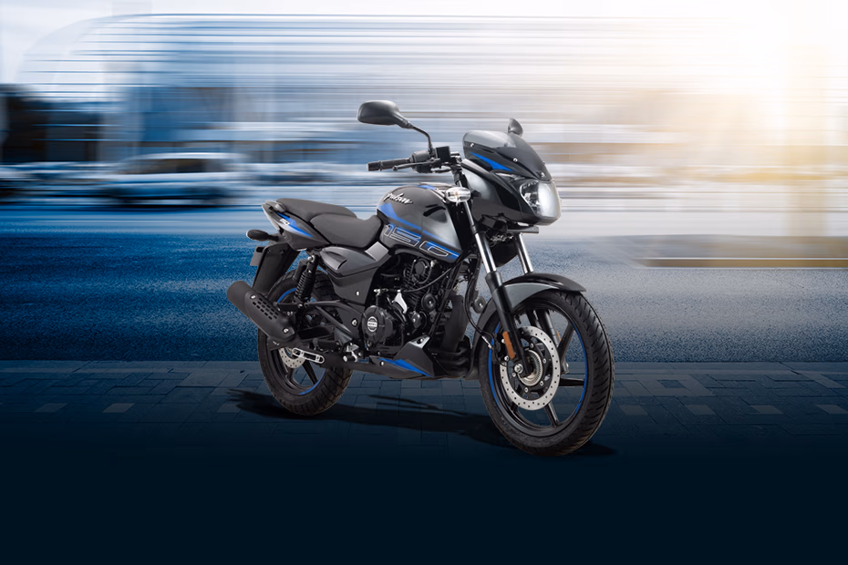 Bajaj Pulsar 150 Single Disc