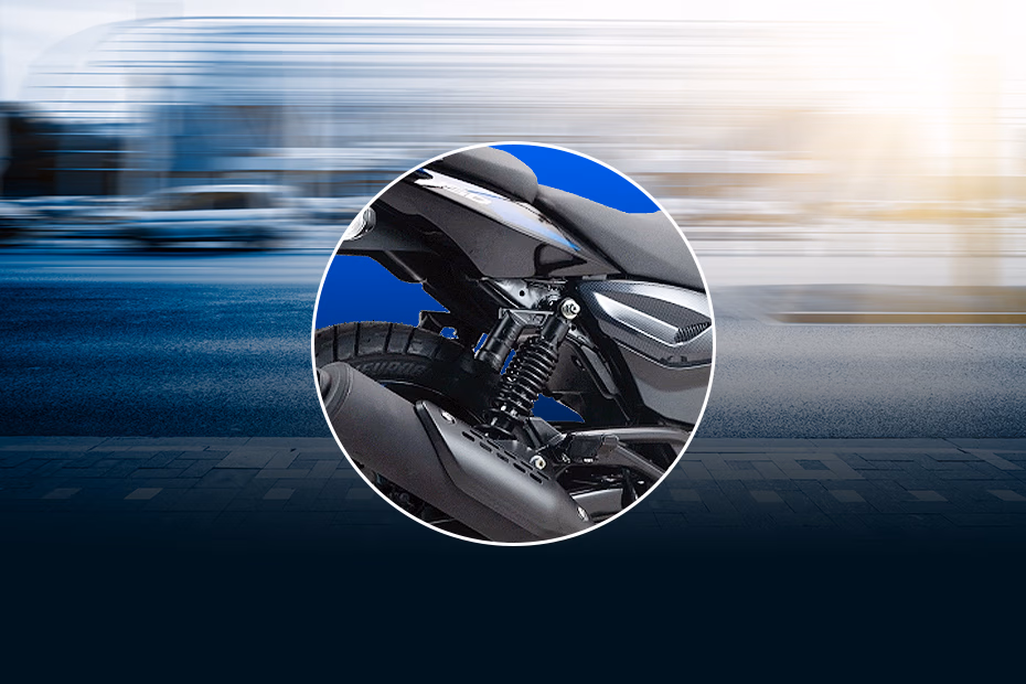 Bajaj Pulsar 150 Twin Disc