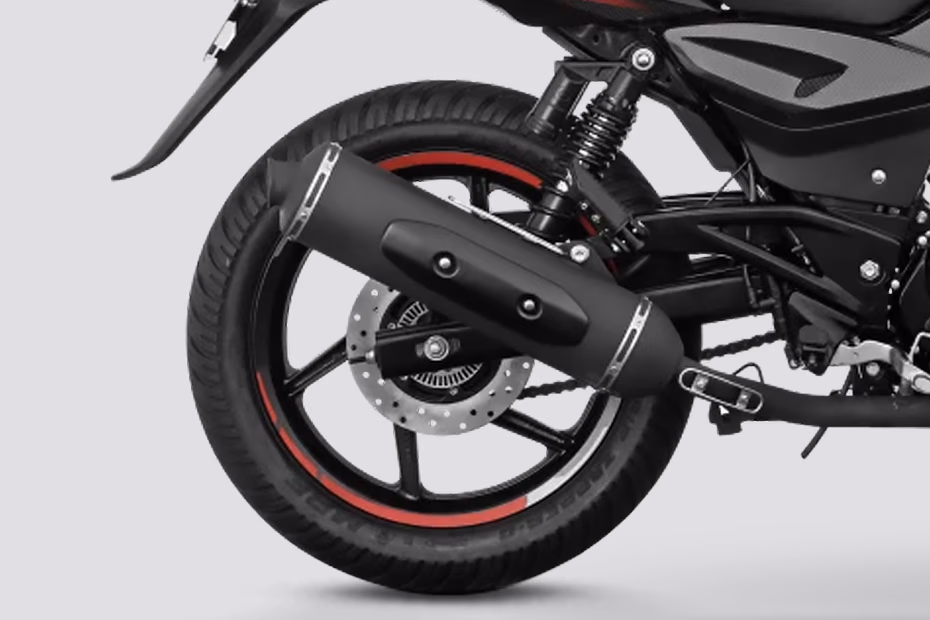 Bajaj Pulsar 220 F