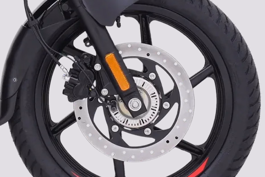 Bajaj Pulsar 220 F