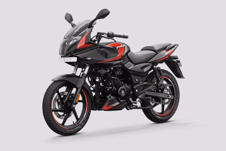 Bajaj Pulsar 220 F