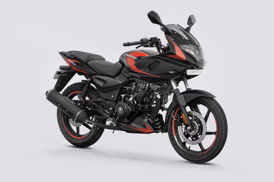 Bajaj Pulsar 220 F