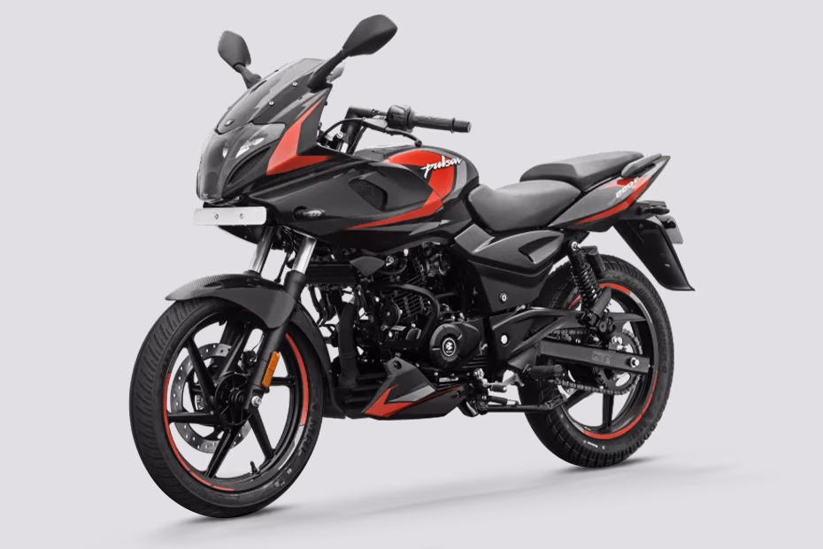Bajaj Pulsar 220 F