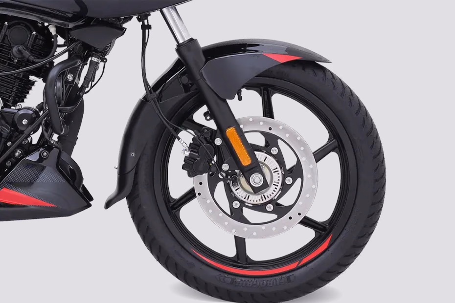 Bajaj Pulsar 220 F