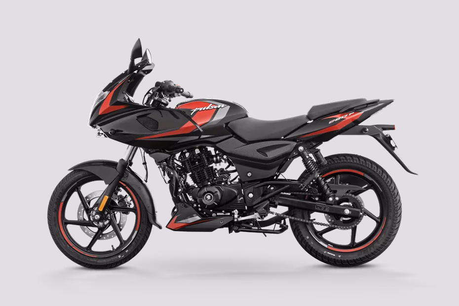 Bajaj Pulsar 220 F