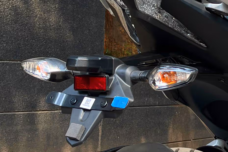 Bajaj Pulsar N160 Dual Channel ABS (With USD
