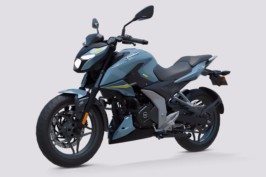 Bajaj Pulsar N160