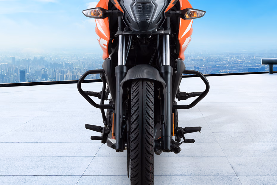 Bajaj Pulsar NS 125 STD