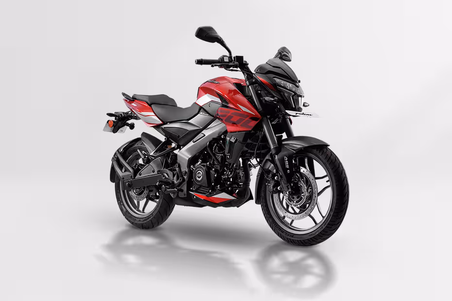 Bajaj Pulsar NS200