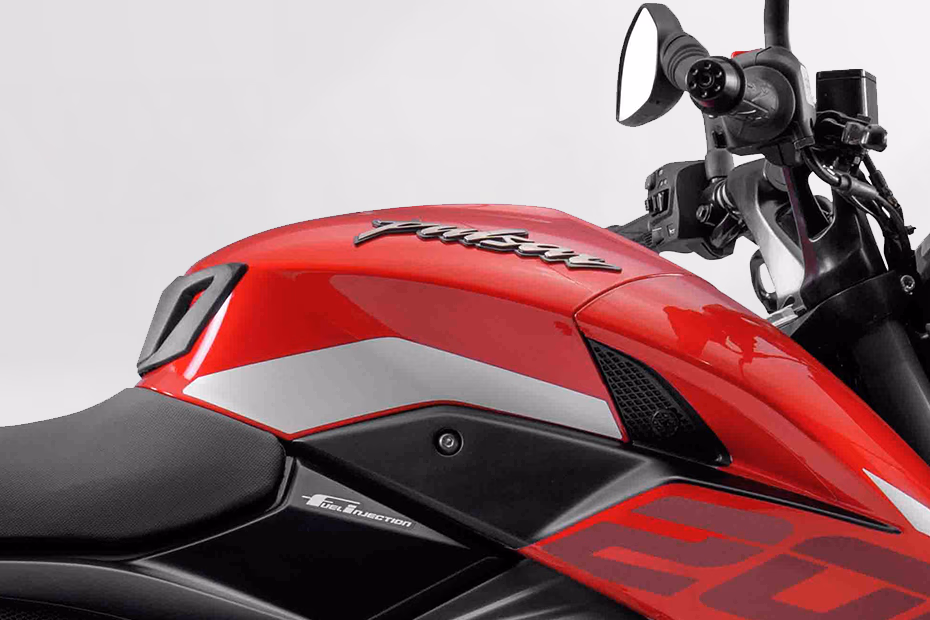 Bajaj Pulsar NS200